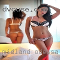 Midland Odessa, swingers